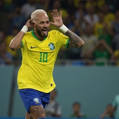 Desvalorização da seleção entre Copas 22 e 26; veja dados