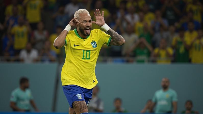 Desvalorização da seleção entre Copas 22 e 26; veja dados