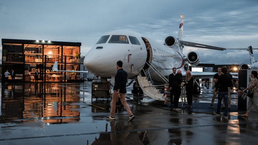Catarina Aviation Show 2026: entre os dias 21 e 23 de maio