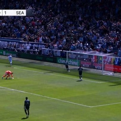 MLS: Melhores gols da semana mostram lances decisivos