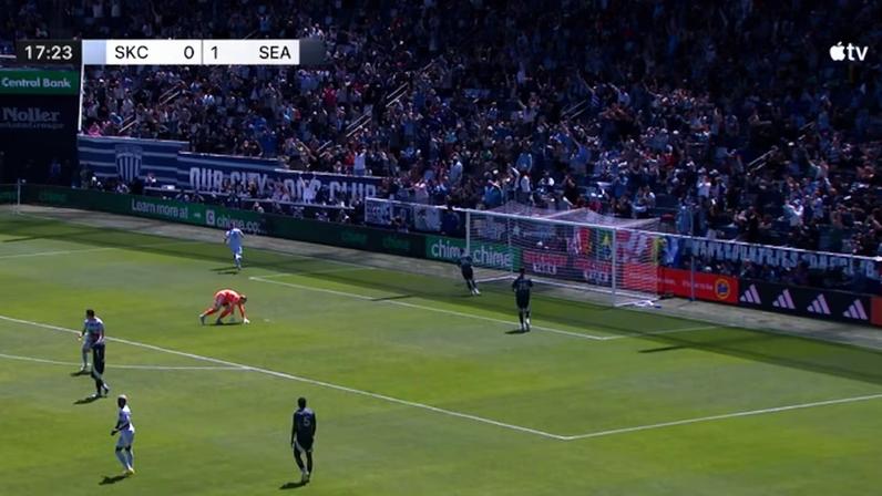 MLS: Melhores gols da semana mostram lances decisivos