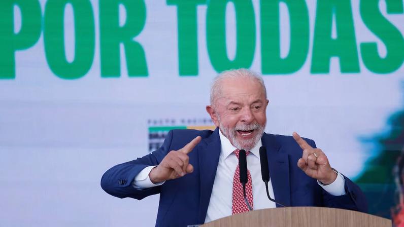 O entorno do presidente Lula acredita em aprovação unânime do fim da 6x1, nos moldes da isenção de IR para quem ganha até R$ 5 mil