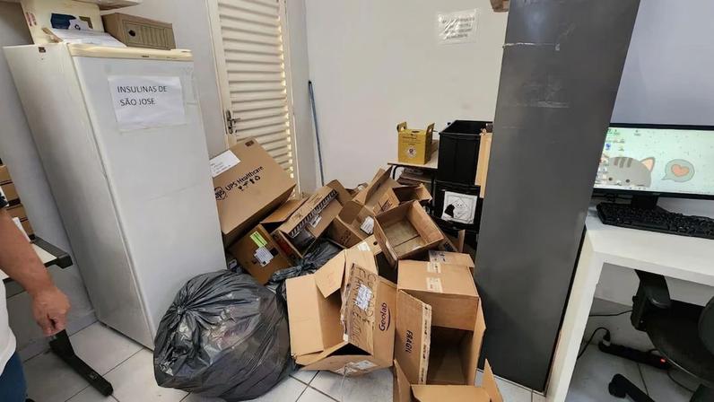 Força-tarefa com 380 auditores do Tribunal de Contas fez inspeção em farmácias municipais de 300 cidades e constatou que 63% dos medicamentos se perderam porque o prazo de validade expirou, agravando desabastecimento e prejuízos