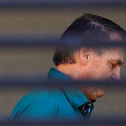Bolsonaro tem soluços intensos e problemas de pressão, confirmam médicos ao STF