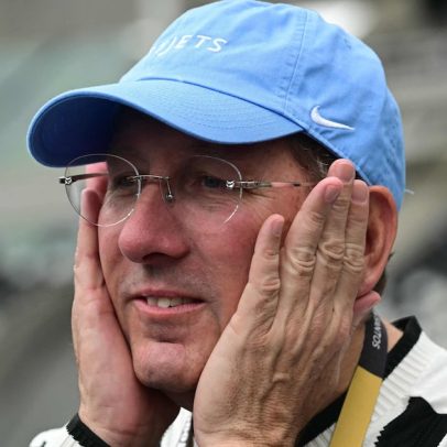 Projeto de John Textor para o Botafogo enfrenta litígios e inadimplência