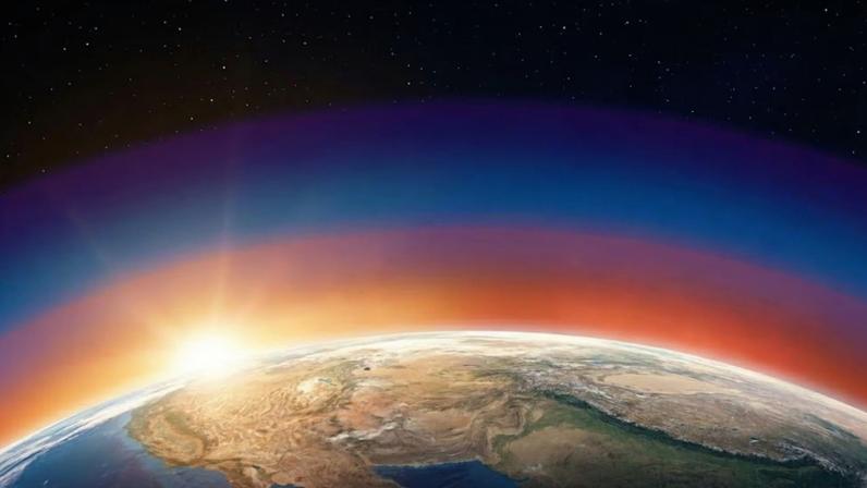 Atmosfera da Terra esfria nas alturas enquanto planeta ferve, explicam cientistas