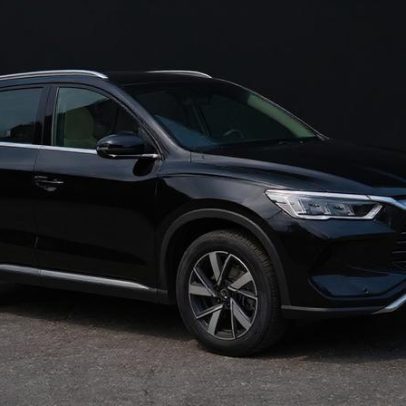Quais carros híbridos estão vendendo bem no Brasil?