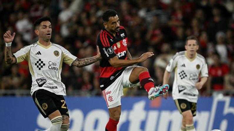 Foto: Mauro Pimentel/AFP