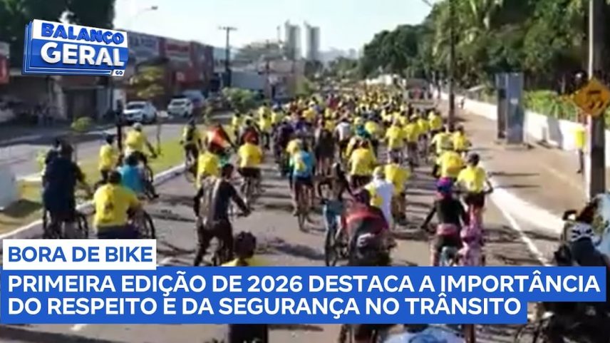 Reprodução canal do Youtube Record Goiás