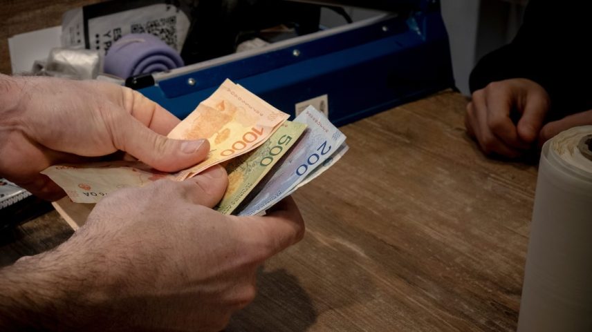 A gestão de Javier Milei aponta a Casa da Moeda como um dos símbolos do “desperdício” de recursos por parte do governo anterior.