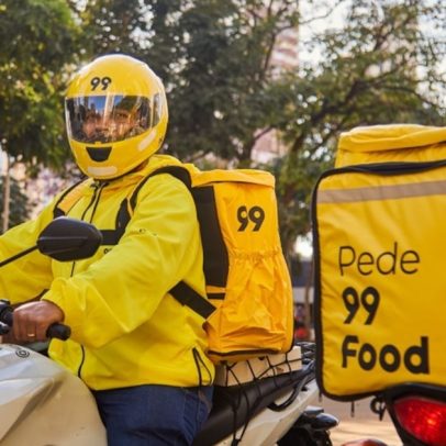 Justiça condena 99Food por concorrência desleal em campanhas contra o iFood