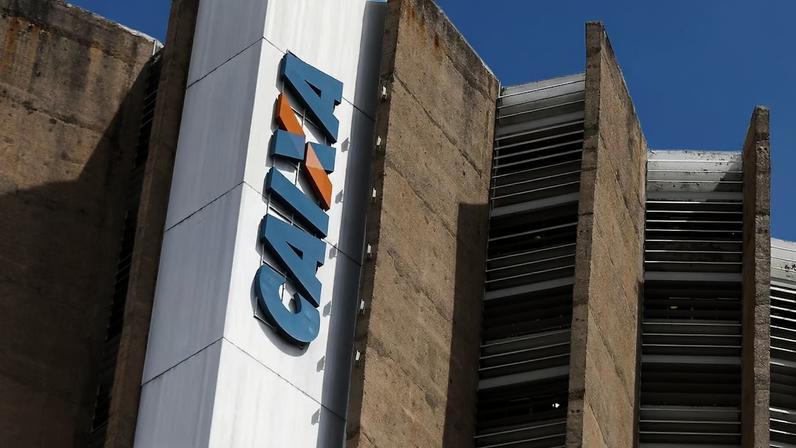Depois de ficar dez anos sem acessar o mercado externo para levantar recursos; a Caixa captou US$ 700 milhões em maio de 2025 com a emissão de 'social bonds'