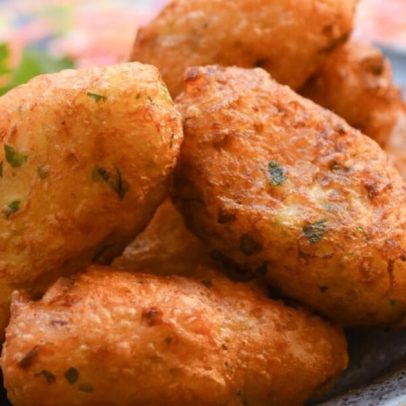 Chefs compartilham 10 receitas de bolinhos para fazer em casa