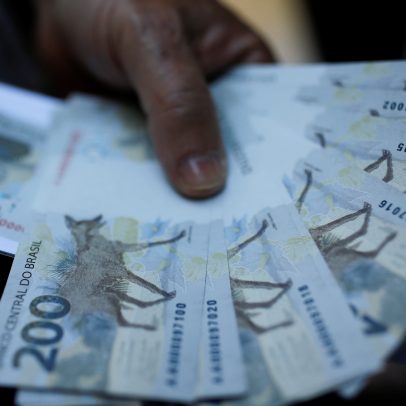 Câmara analisa proposta que restringe uso de dinheiro vivo para conter corrupção