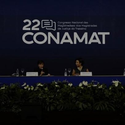 Questão climática envolve todos os ramos do Judiciário, afirma ministro do TST