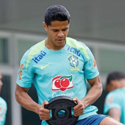 Douglas Santos diz não à Rússia para defender o Brasil