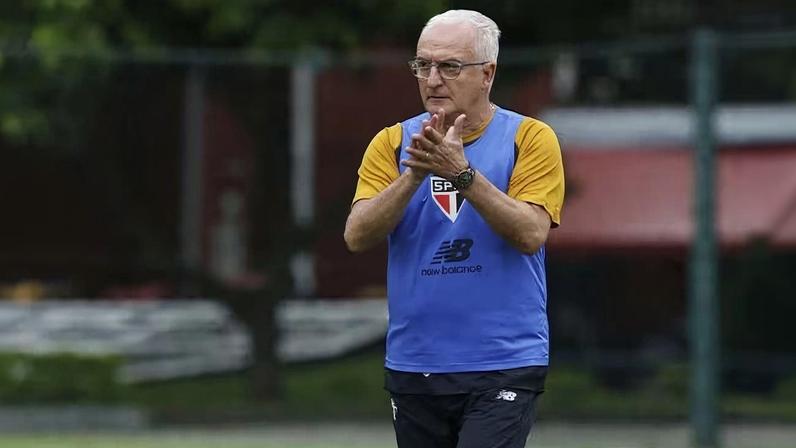 Dorival Júnior pode ganhar reforços na chegada para o São Paulo