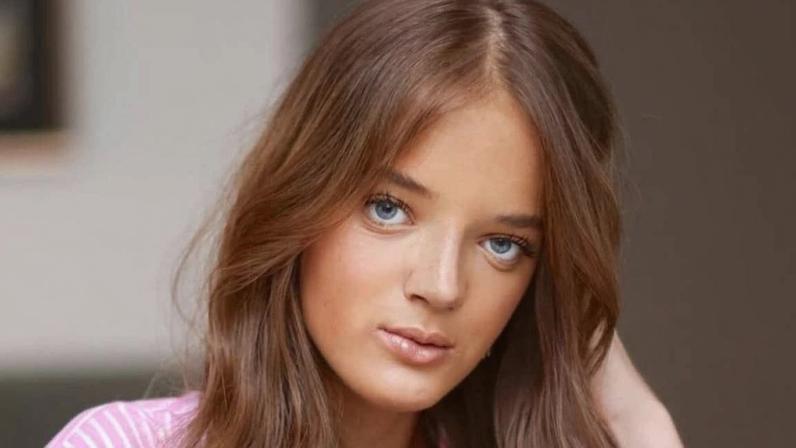Rafaella Justus comenta nariz após plástica