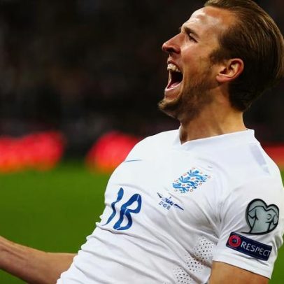 Inglaterra: jogadores levarão suas roupas de cama à Copa do Mundo