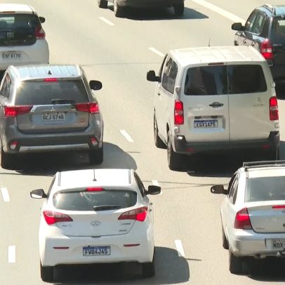 Move Brasil é ótimo negócio para motoristas, mas quem paga a conta?