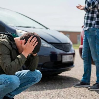 Carro sinistrado pode ter seguro? Uso da Fipe e regras explicadas
