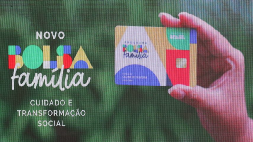 Dados do Cadastro Único mostram avanço da renda entre famílias que deixaram o Bolsa Família