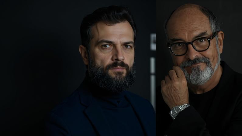 Ismael Caneppele, Bel Kutner e Billy Blanco são anunciados em A Ira do Herdeiro