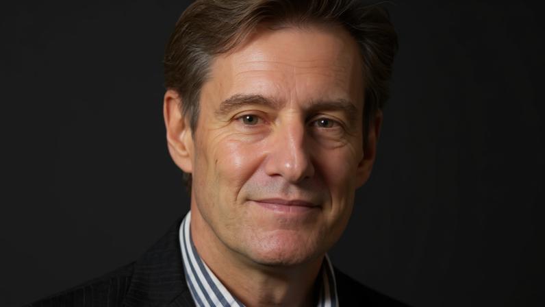 Before taking over at Tod's, John Galantic spent about 16 years at Chanel where he oversaw the US among other roles.