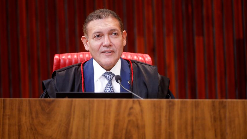 Nunes Marques quer um rigoroso pente-fino no parque tecnológico da Justiça Eleitoral