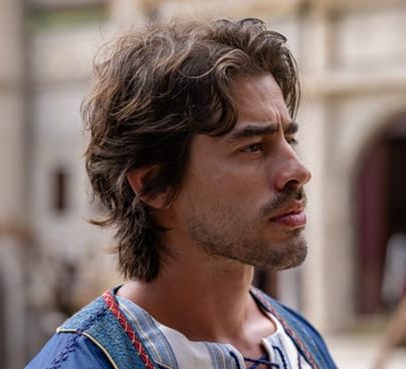 Origens de Ben-Hur reveladas e o diferencial da nova série