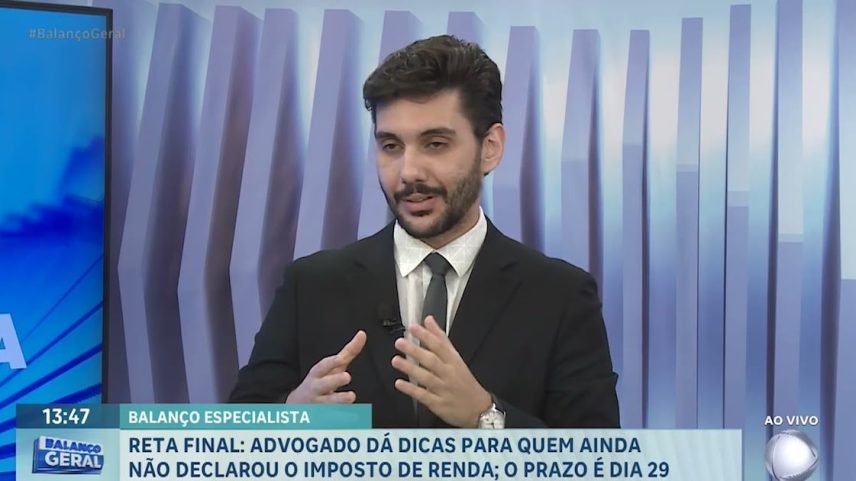 Reprodução canal do Youtube Record Interior SP