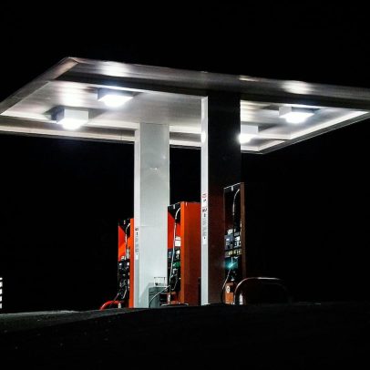 Inflação nos EUA acelera com alta de gás, aluguel e alimentos