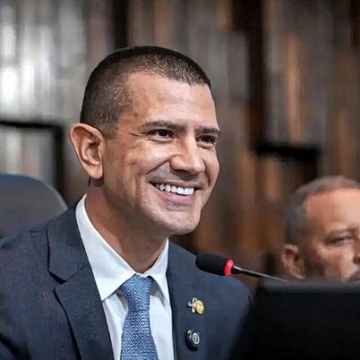 Fux nega pedido de Douglas Ruas para assumir governo interino do RJ