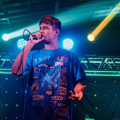 Hungria: A Escolha de um Sonho humaniza o rapper, mas acelera demais