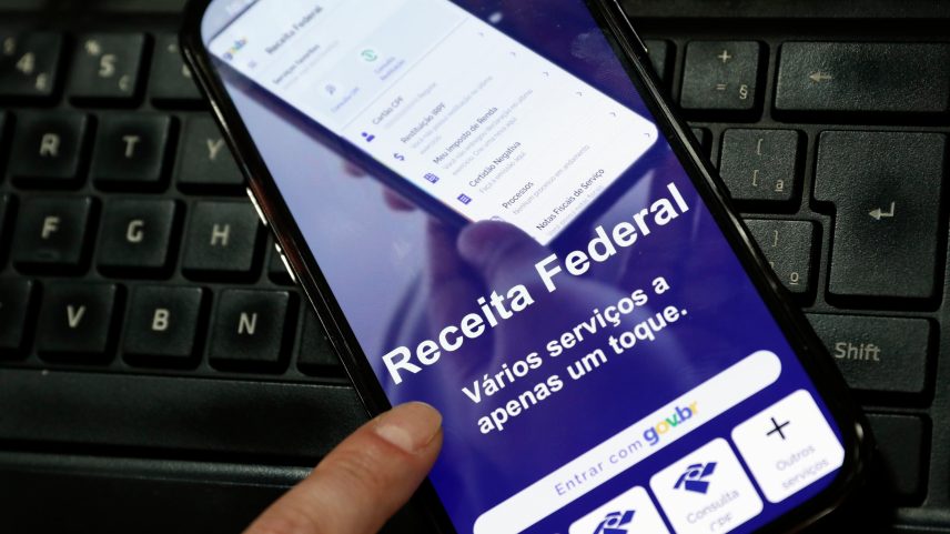 IR 2026: 11,5 milhões ainda não enviaram a declaração