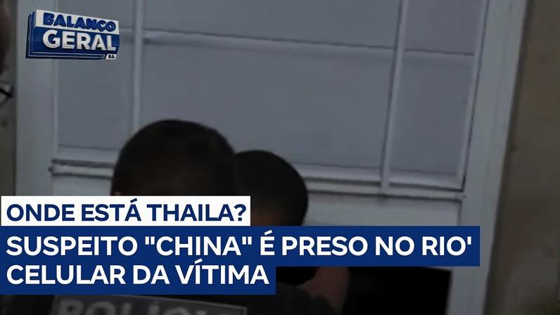 Reprodução canal do Youtube RECORD BAHIA