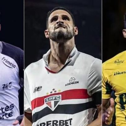 Mirassol e Corinthians no Brasileirão: trajetória até o momento