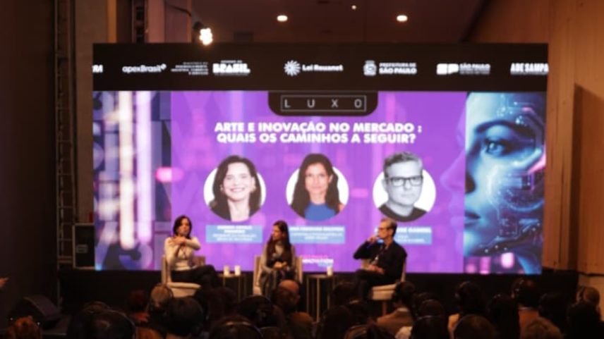Arte e inovação: relação polêmica passa por saber o que é mais importante, o lápis ou a IA?