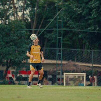 Tricolor volta aos treinos com foco na Sulamericana após retornos importantes