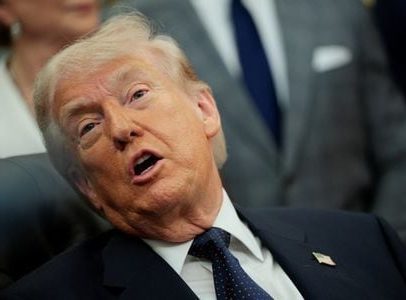 Trump diz que conflito pode terminar se Irã aceitar proposta
