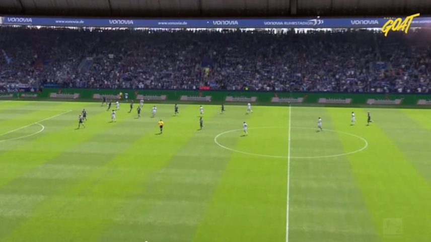 Melhores momentos: VfL Bochum 1 x 1 Hannover 96 (2. Bundesliga)