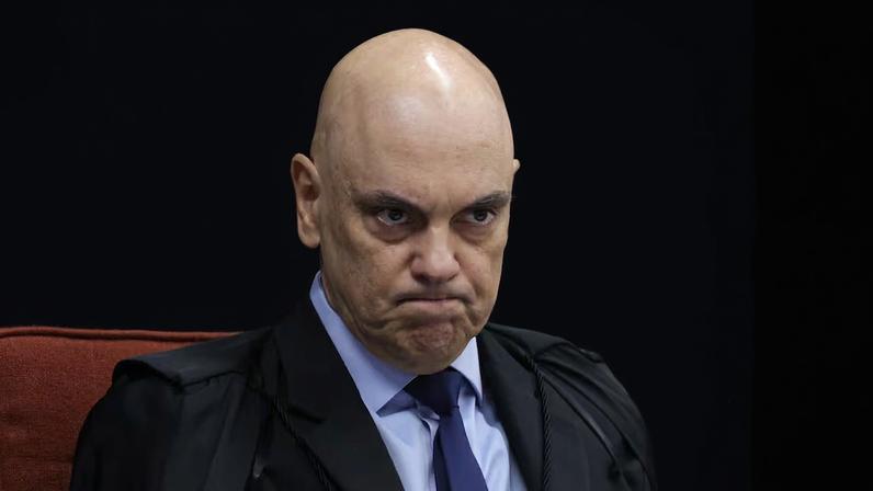 Moraes é citado em ação nos EUA; tensão STF-governo aumenta, dizem analistas