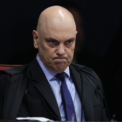 Moraes é citado em ação nos EUA e amplia tensão com STF, avaliam analistas