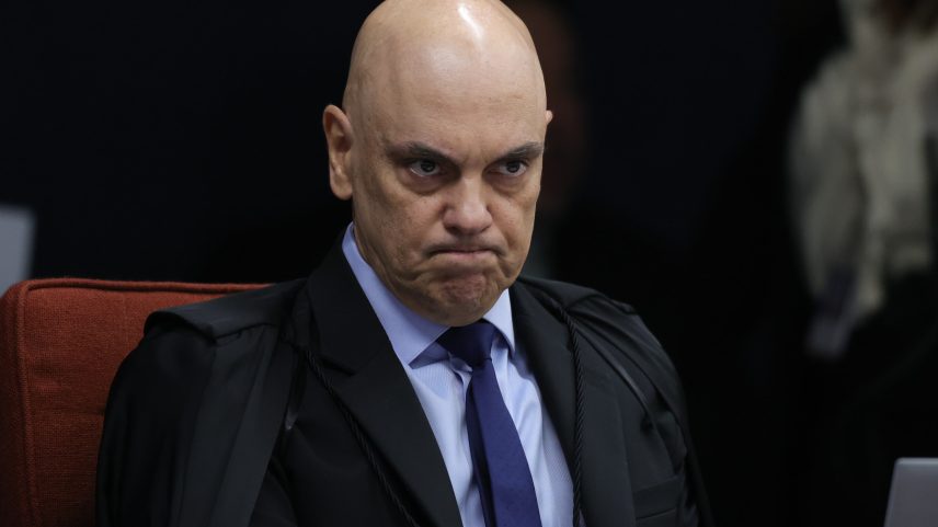 Ação contra Moraes nos EUA internacionaliza embate envolvendo o STF
