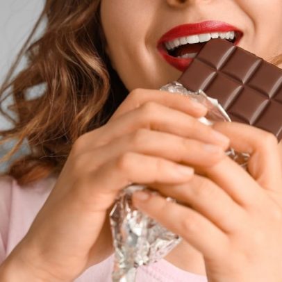 Humor pode influenciar escolhas alimentares mais do que se imagina