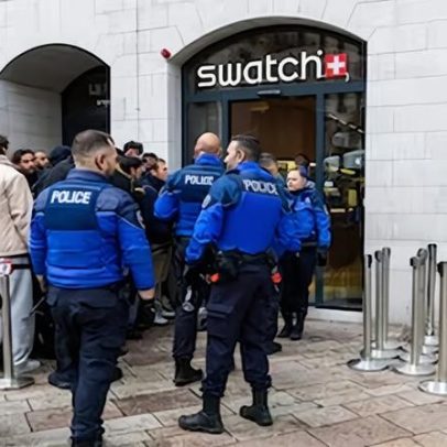 O caso Swatch: quando o sucesso vira problema de imagem