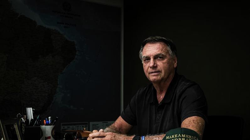 A cirurgia tem como objetivo tratar um manguito rotador danificado e lesões relacionadas (Foto: Arthur Menescal/Bloomberg)
