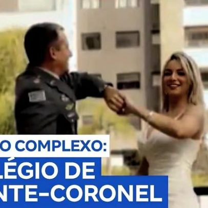 MP cobra explicações sobre a legalidade de bônus a Tenente-Coronel