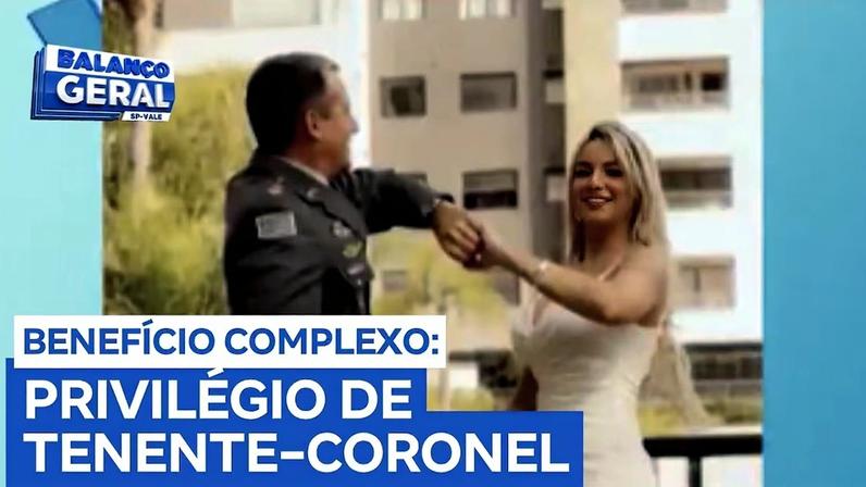 MP cobra explicações sobre a legalidade de bônus a Tenente-Coronel