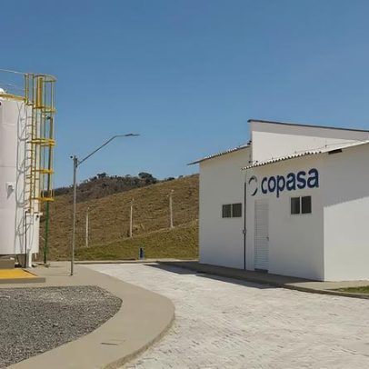 Equatorial pode desistir da disputa pela Copasa com saída da Sabesp dizem fontes
